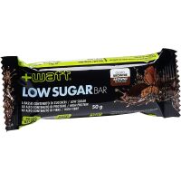 Low Sugar Bar Brownie