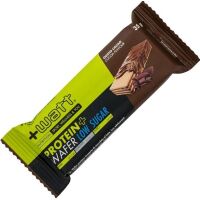 Protein Wafer Low Sugar Kakao