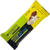 Protein Wafer Low Sugar Vanille