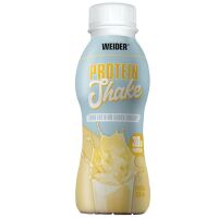Protein Shake Vaniglia