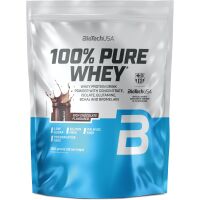 100% Pure Whey 900g