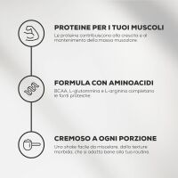 Whey Shake 1000g