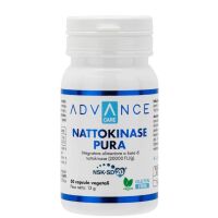 Nattokinase Pura