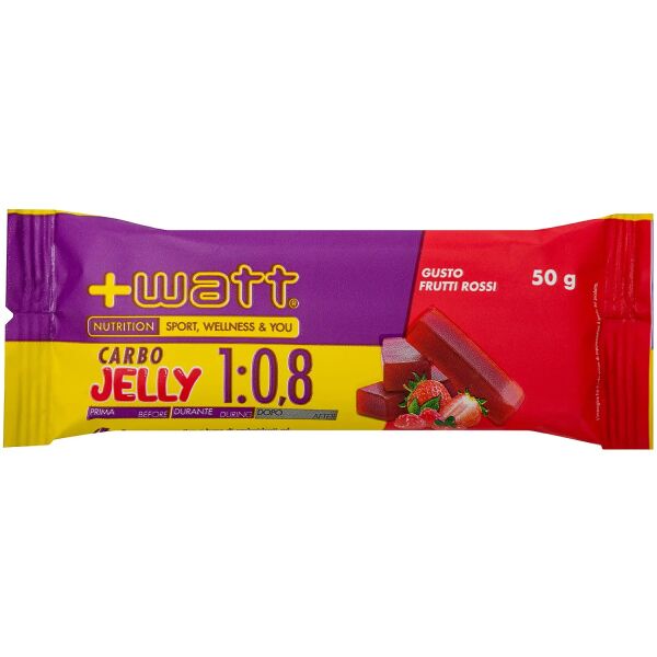 Carbo Jelly 1:0,8