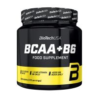 BCAA+B6 - 340 compresse
