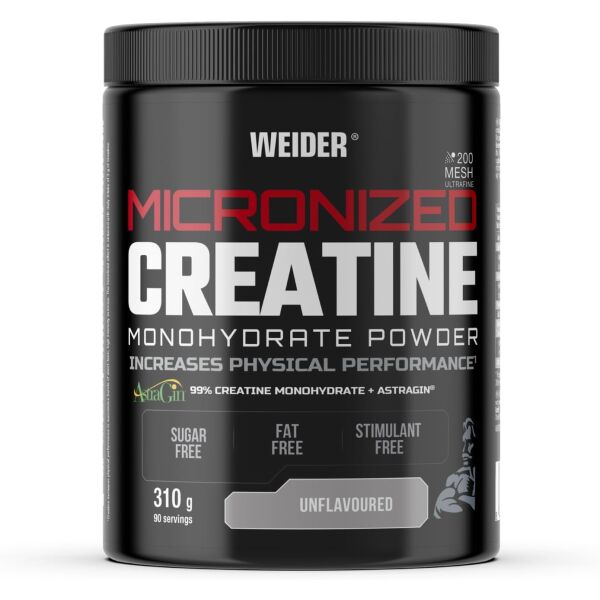 Creatine Mesh neutral 310g